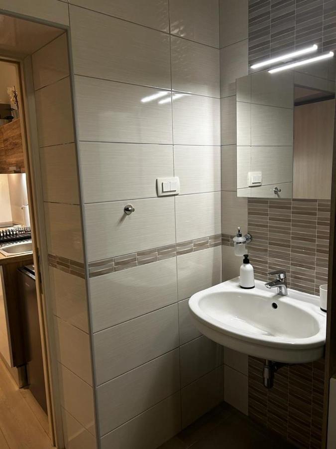 Lvm Apartments Zagrzeb Zewnętrze zdjęcie