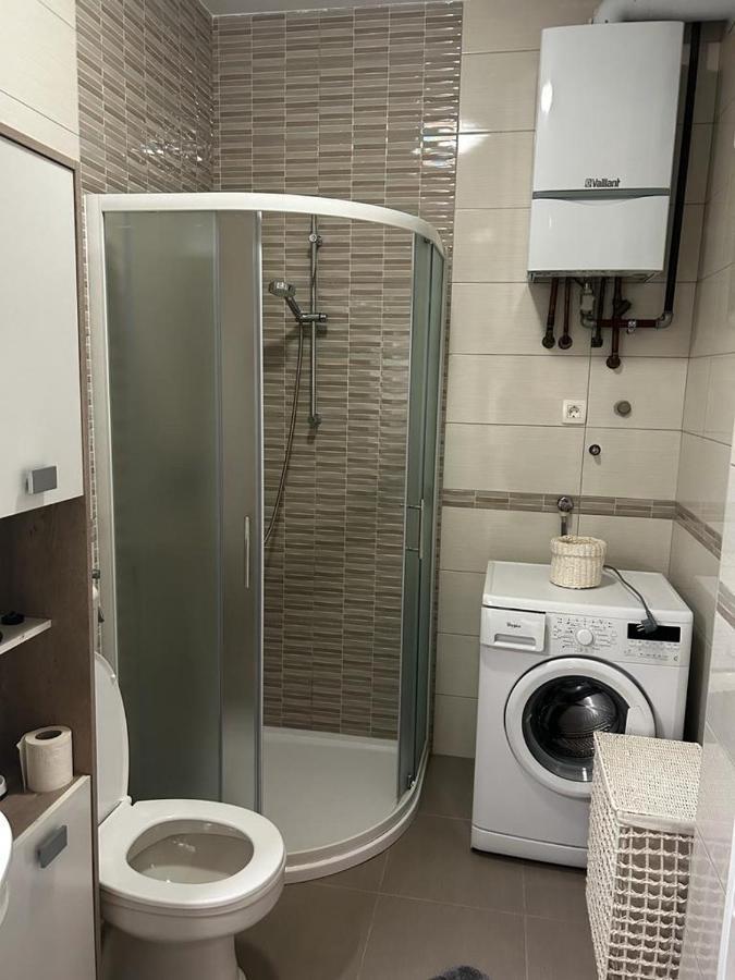 Lvm Apartments Zagrzeb Zewnętrze zdjęcie