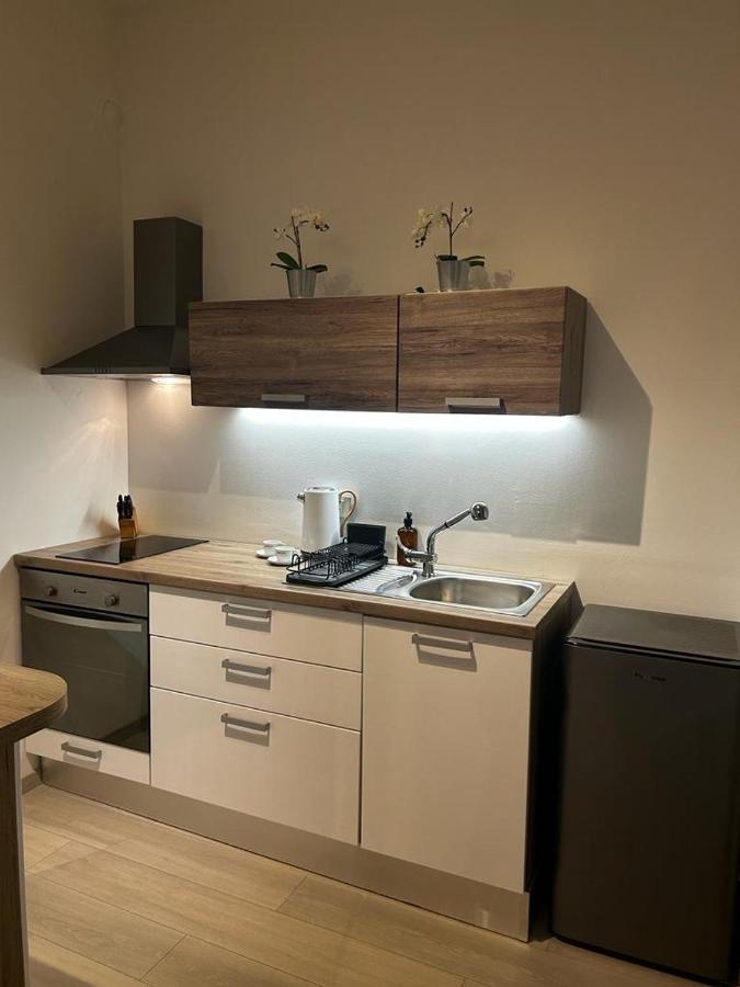 Lvm Apartments Zagrzeb Zewnętrze zdjęcie