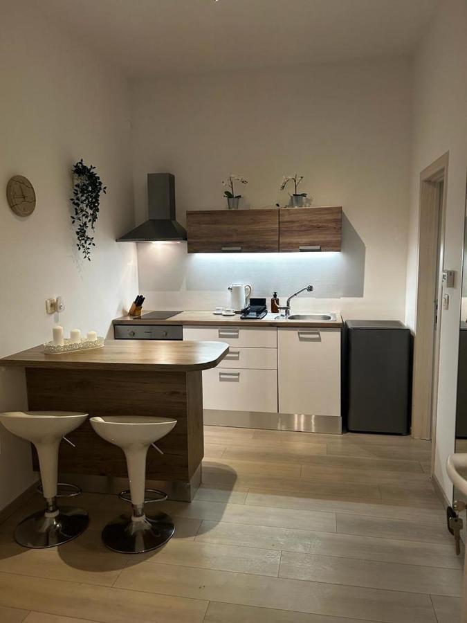 Lvm Apartments Zagrzeb Zewnętrze zdjęcie